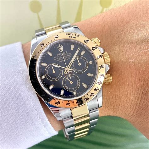 rolex daytona chrono.